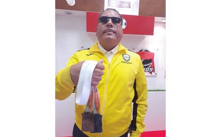 juarense regresa con oro de nacional de tiro con arco el heraldo de juarez el heraldo de juarez