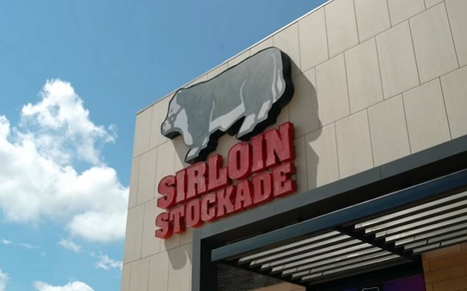 Sirloin Stockade anuncia su llegada a Juárez - El Heraldo de Juárez |  Noticias Locales, Policiacas, sobre México, Chiahuahua y el Mundo