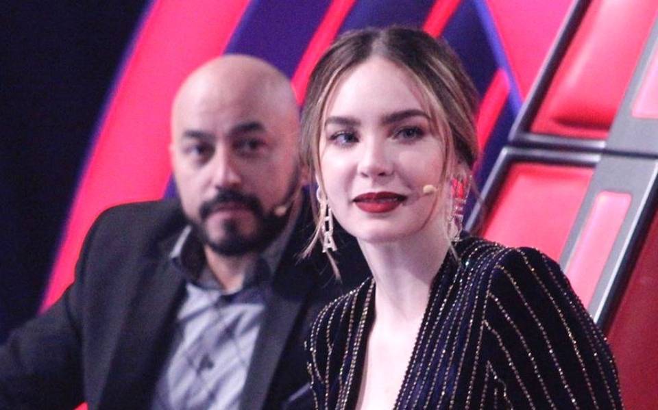 La amé locamente", Lupillo Rivera confiesa que sí tuvo un romance con Belinda La Voz - El Sol de México | Noticias, Deportes, Gossip, Columnas