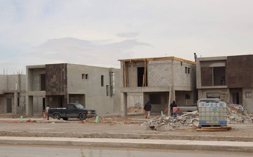 No se vende la vivienda de interés social noticias de ciudad juarez - El  Heraldo de Juárez | Noticias Locales, Policiacas, sobre México, Chiahuahua  y el Mundo