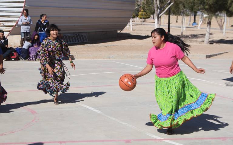 Anuncian Torneo de Basquetbol - El Heraldo de Juárez | Noticias Locales,  Policiacas, sobre México, Chiahuahua y el Mundo