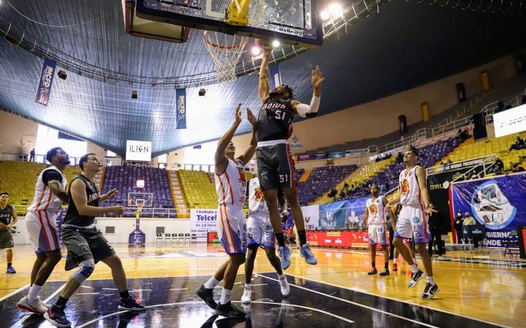 Indios se enfrentan este jueves a Potros de CG noticias ciudad juarez  basquetbol liga estatal - El Heraldo de Juárez | Noticias Locales,  Policiacas, sobre México, Chiahuahua y el Mundo