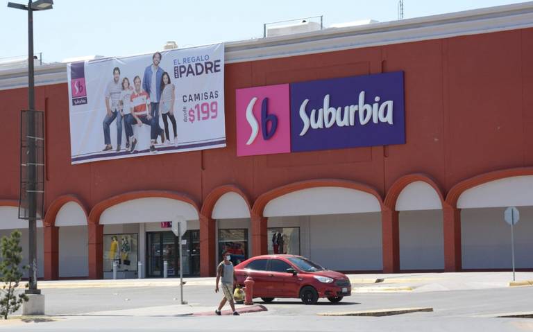 Esperan comerciantes que el Día del Padre levante las bajas ventas noticias  ciudad Juárez - El Heraldo de Juárez | Noticias Locales, Policiacas, sobre  México, Chiahuahua y el Mundo