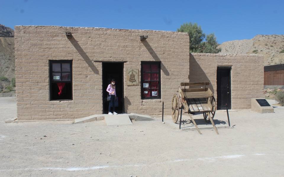 Por qué son frescas las casas de adobe - El Heraldo de Chihuahua | Noticias Locales, Policiacas, de México, Chihuahua y el Mundo