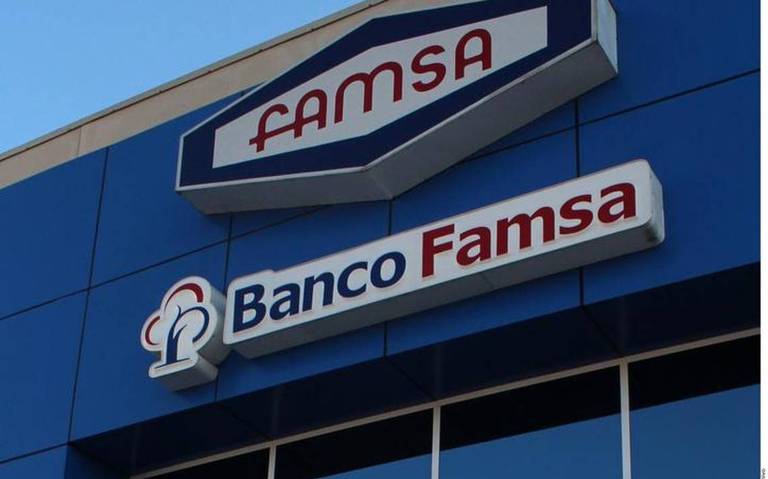 Banco Famsa ya regresa a sus clientes el dinero depositado noticias de  ciudad juarez - El Heraldo de Juárez | Noticias Locales, Policiacas, sobre  México, Chiahuahua y el Mundo