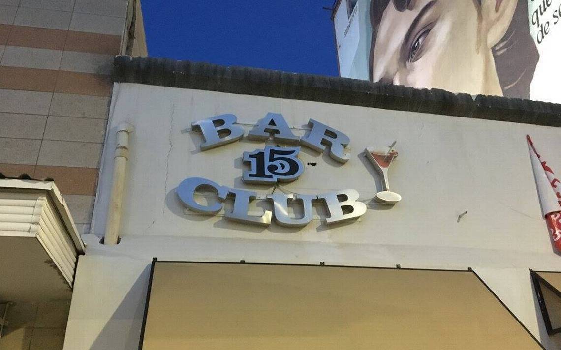 Club 15: El histórico bar en Ciudad Juárez que se mantiene en pie por casi  70 años - El Heraldo de Juárez | Noticias Locales, Policiacas, sobre  México, Chiahuahua y el Mundo