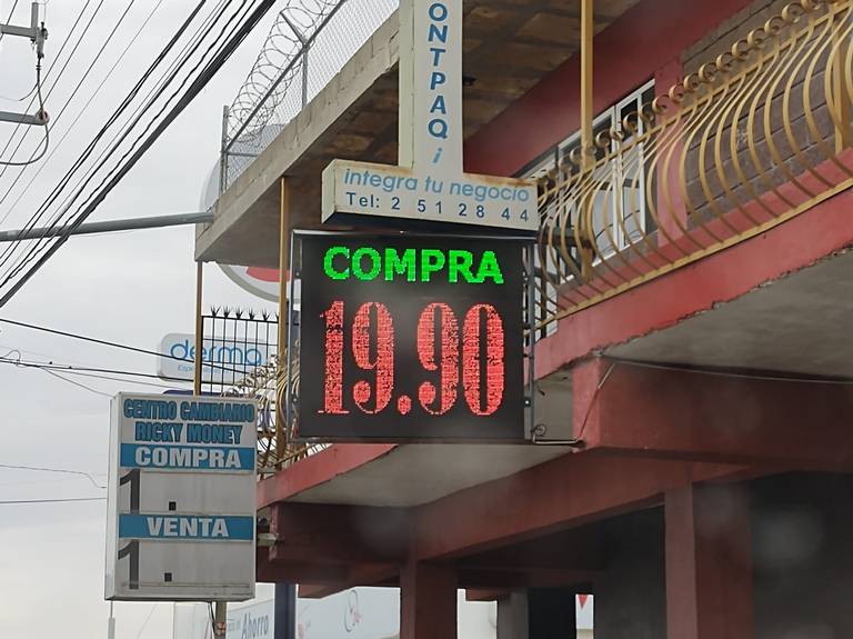 Vuela el dólar; cotiza hoy en 21 pesos en los centros cambiarios de Ciudad  Juárez - El Heraldo de Chihuahua | Noticias Locales, Policiacas, de México,  Chihuahua y el Mundo