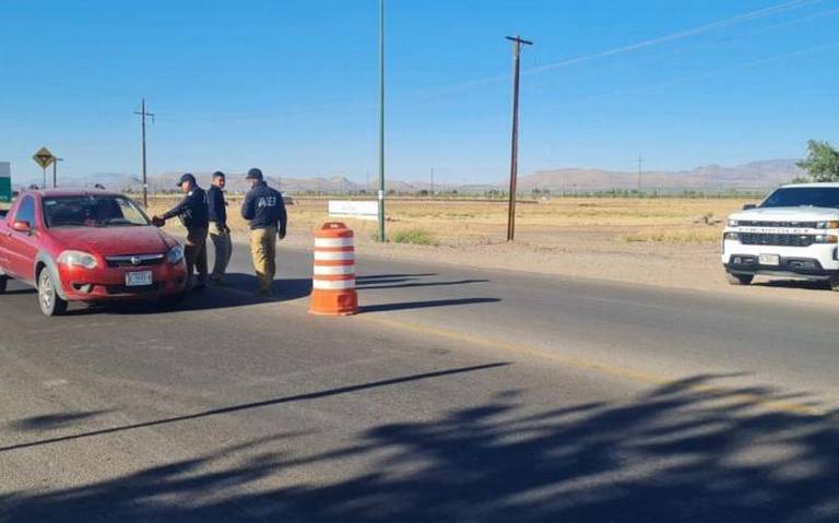 FGE mantiene operativos en Nuevo Casas Grandes en busca de desaparecidos -  El Heraldo de Juárez | Noticias Locales, Policiacas, sobre México,  Chiahuahua y el Mundo