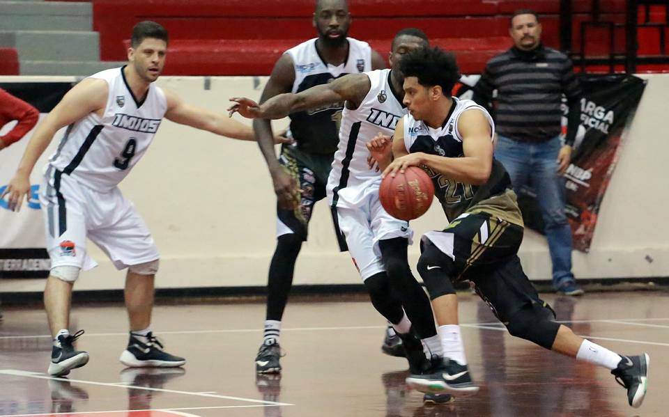 Confirman Indios confirman su participación en la Liga Estatal de Basquetbol  noticias ciudad Juárez - El Heraldo de Juárez | Noticias Locales,  Policiacas, sobre México, Chiahuahua y el Mundo