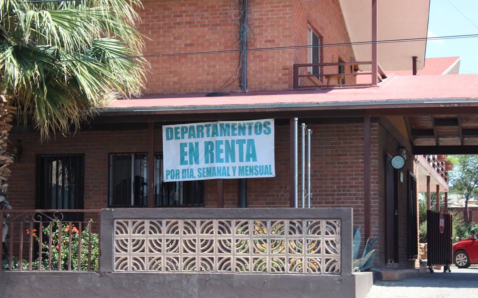 ¿Quieres rentar una casa o un departamento? Así andan los precios en Ciudad  Juárez - El Heraldo de Juárez | Noticias Locales, Policiacas, sobre México,  Chiahuahua y el Mundo