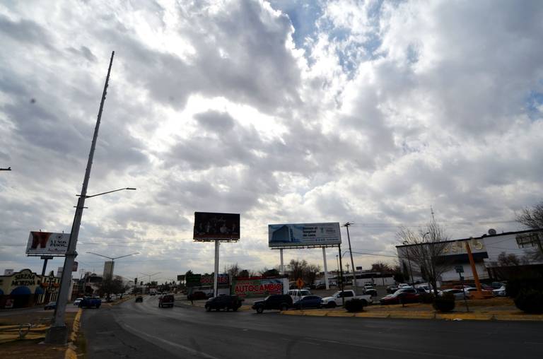 Nevará en Ciudad Juárez? Alertan por posible caída de nieve y aguanieve el  miércoles - El Heraldo de Juárez | Noticias Locales, Policiacas, sobre  México, Chiahuahua y el Mundo