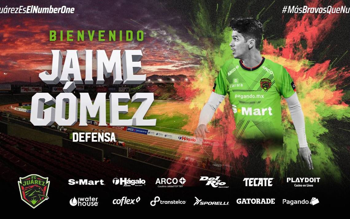 Noche de presentaciones ::: FC Juárez Bravos