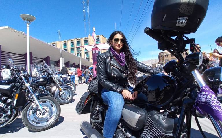 Bikers mujeres realizan rodada para beneficiar a albergue de niñas - El  Heraldo de Juárez | Noticias Locales, Policiacas, sobre México, Chiahuahua  y el Mundo