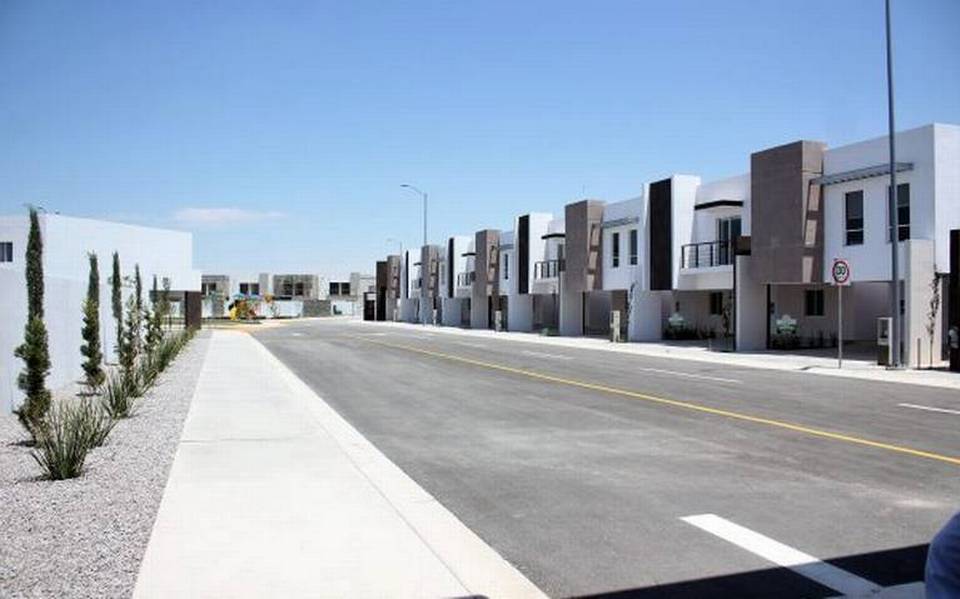 Busca Municipio otorgar casas recuperadas de Infonavit a policías - El  Heraldo de Juárez | Noticias Locales, Policiacas, sobre México, Chiahuahua  y el Mundo
