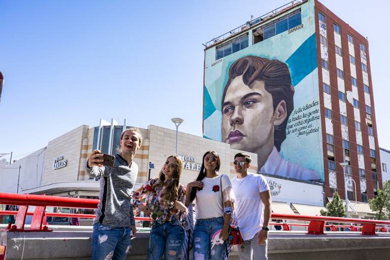 Juan Gabriel: ¿Qué le pasó al Noa Noa? El bar en Ciudad Juárez donde tuvo  su primera oportunidad - El Heraldo de Chihuahua | Noticias Locales,  Policiacas, de México, Chihuahua y el Mundo