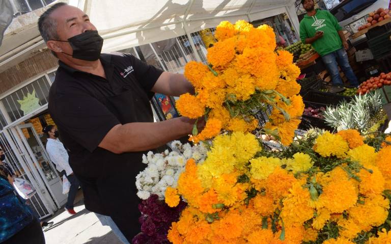 Lanzan recomendaciones para poder cruzar la frontera por festejos del Día  de Muertos - El Heraldo de Juárez | Noticias Locales, Policiacas, sobre  México, Chiahuahua y el Mundo