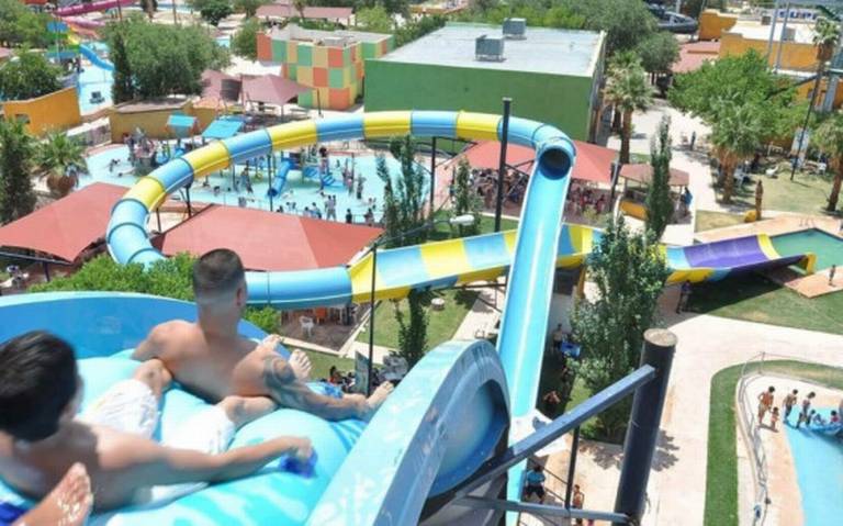 Prefieres Las Anitas o San Jorge? Estas son los parques acuáticos que  puedes visitar en Ciudad Juárez - El Heraldo de Juárez | Noticias Locales,  Policiacas, sobre México, Chiahuahua y el Mundo