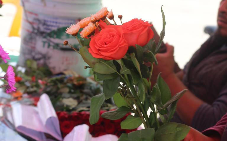 Tendrán juarenses un caro San Valentin; sube el precio de las flores hasta  40% - El Heraldo de Juárez | Noticias Locales, Policiacas, sobre México,  Chiahuahua y el Mundo