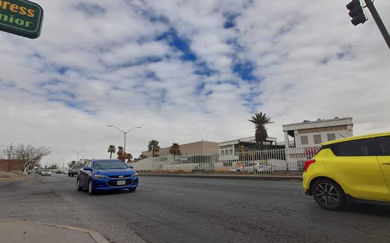 Frente Frío 36 provocará bajas temperaturas en la zona serrana