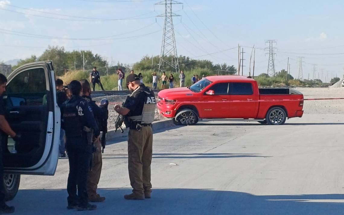 Se Desata Persecuci N Tras Robo De Veh Culo En Ju Rez Hay Un Detenido