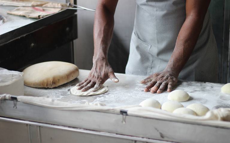 Bimbo sube los precios de las tortillas de harina