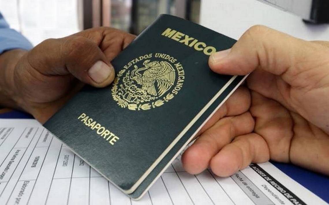 Aumenta El Costo Del Pasaporte Mexicano Para El 2023 El Heraldo De Juárez Noticias Locales 0036