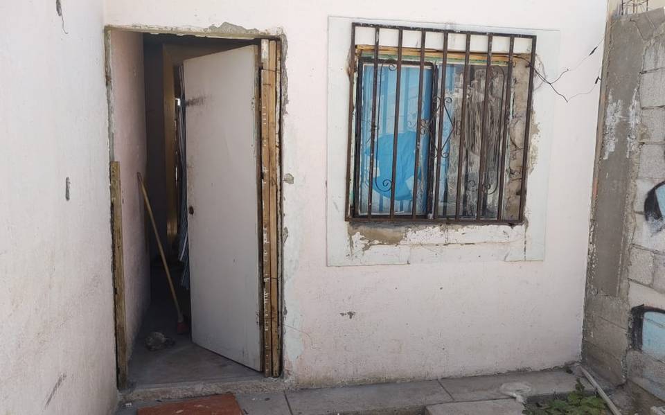 Desconoce Infonavit cuantas casas son habitadas por migrantes noticias ciudad  Juárez - El Heraldo de Juárez | Noticias Locales, Policiacas, sobre México,  Chiahuahua y el Mundo