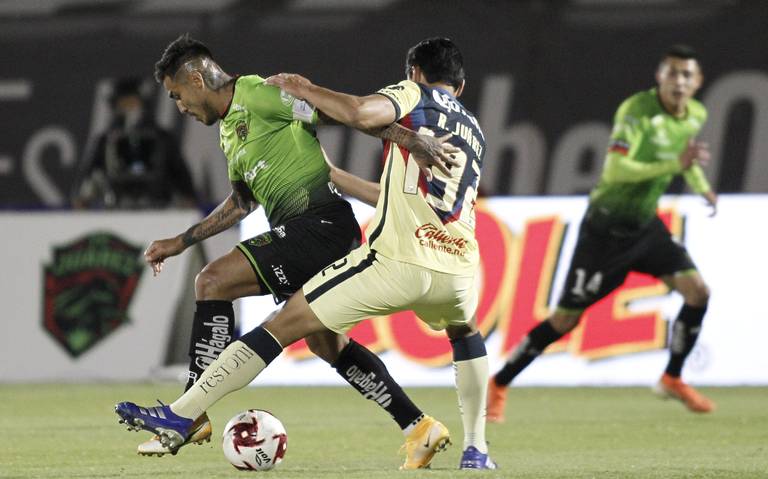 Bravos reciben a las Águilas del América noticias de ciudad juarez liga mx  2021 - El Heraldo de Juárez | Noticias Locales, Policiacas, sobre México,  Chiahuahua y el Mundo