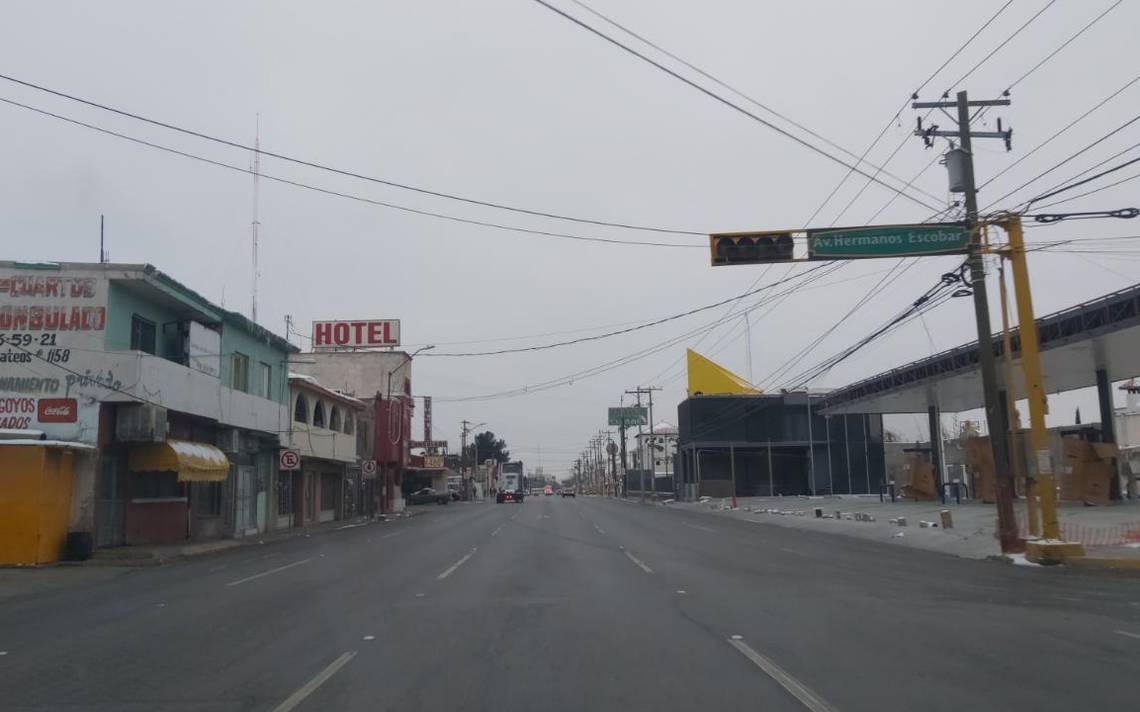 Cable eléctrico ciudad Juárez
