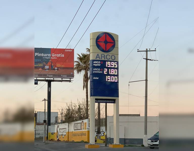 Gasolinazo en la frontera: ¿Dónde comprar la gasolina más barata en 'El  Paso' o en Ciudad Juárez? - El Heraldo de Juárez | Noticias Locales,  Policiacas, sobre México, Chiahuahua y el Mundo