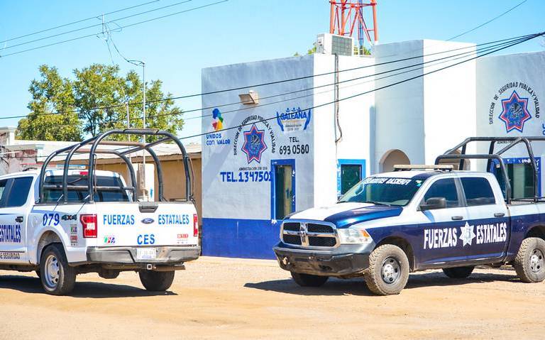 Aprobó Cabildo de Nuevo Casas Grandes polémico nombramiento - El Heraldo de  Juárez | Noticias Locales, Policiacas, sobre México, Chiahuahua y el Mundo