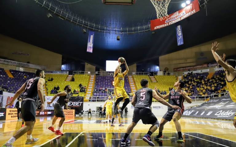 Indios cayó ante Dorados por 103-99 liga estatal de basquetbol de noticias  de ciudad juarez - El Heraldo de Juárez | Noticias Locales, Policiacas,  sobre México, Chiahuahua y el Mundo