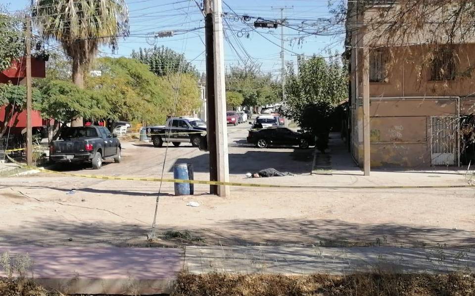 Mataron a un hombre en el Infonavit Casas Grandes homicidios noticias de  ciudad juarez - El Heraldo de Juárez | Noticias Locales, Policiacas, sobre  México, Chiahuahua y el Mundo