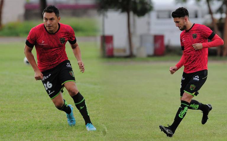 Bajas de Bravos ::: FC Juárez Bravos