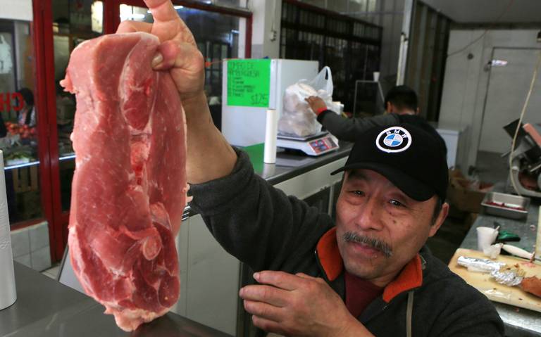 Se prevé caída en la venta de carne noticias de ciudad juárez - El Heraldo  de Juárez | Noticias Locales, Policiacas, sobre México, Chiahuahua y el  Mundo