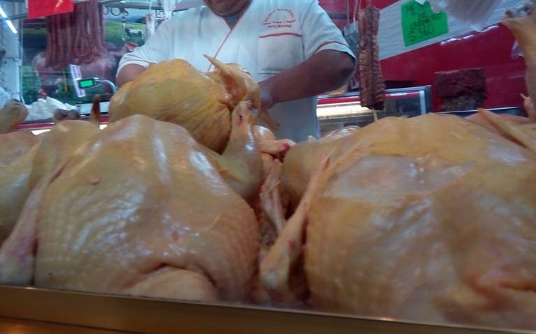 Se dispara el precio del pollo en Juárez - El Heraldo de Juárez | Noticias  Locales, Policiacas, sobre México, Chiahuahua y el Mundo