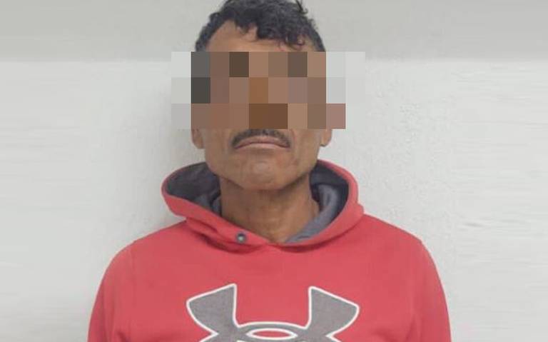 Arrestan a presunto violador en Casas Grandes Chihuahua Violador - El  Heraldo de Juárez | Noticias Locales, Policiacas, sobre México, Chiahuahua  y el Mundo