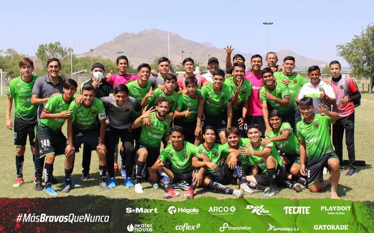 COMUNICADO DE PRENSA ::: FC Juárez Bravos