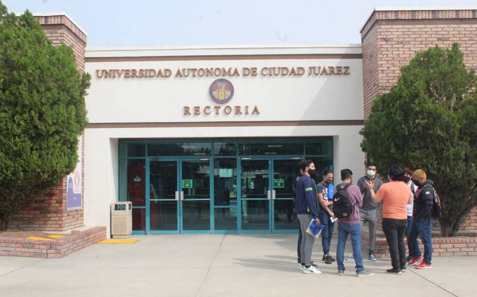 UACJ: ¿Qué carreras puedes estudiar en la Universidad Autónoma de Cd.  Juárez? Precios por semestre e inscripción - El Heraldo de Juárez |  Noticias Locales, Policiacas, sobre México, Chiahuahua y el Mundo
