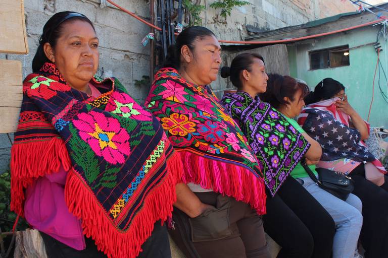 Unas 900 familias mazahuas se quedaron sin sustento noticias de ciudad  juarez - El Heraldo de Juárez | Noticias Locales, Policiacas, sobre México,  Chiahuahua y el Mundo