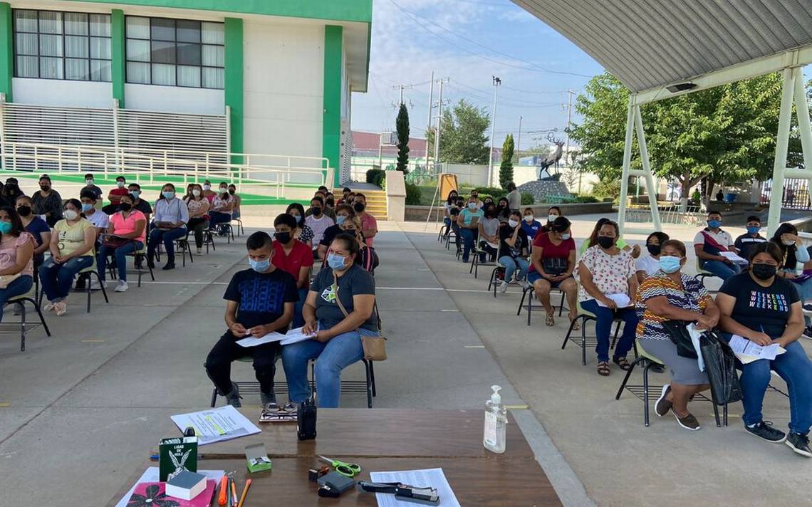 Inicia Cobach Periodo De Inscripciones Para Alumnos De Nuevo Ingreso Noticias De Ciudad Juarez 1094