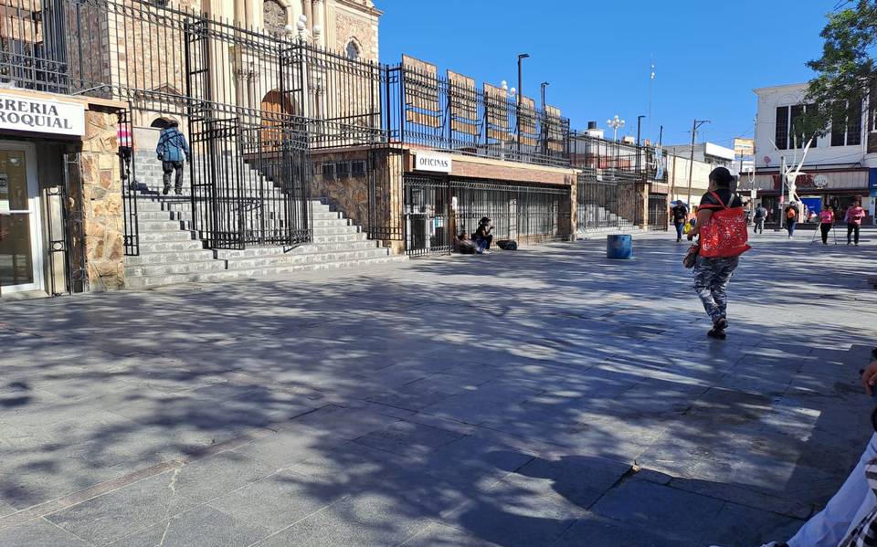Ciudad Juárez amanece con temperatura de 19°C - El Heraldo de Juárez |  Noticias Locales, Policiacas, sobre México, Chiahuahua y el Mundo