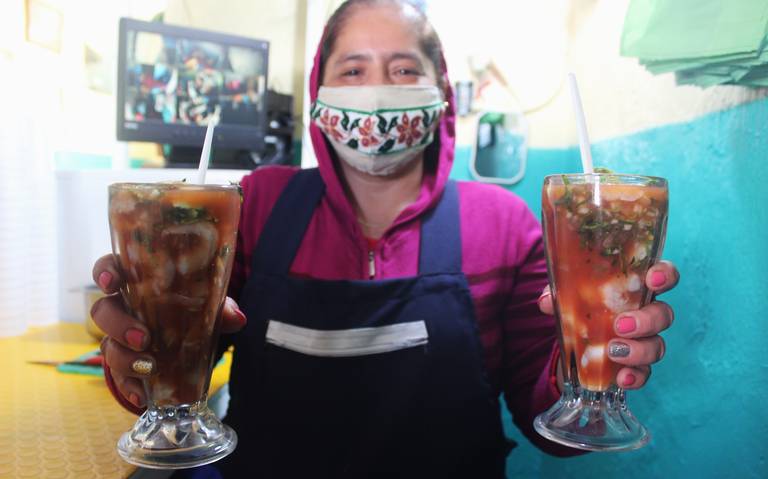 fonda de comida encanto jarocho noticias ciudad juarez pescados y mariscos  frontera sazón de veracruz restaurante - El Heraldo de Juárez | Noticias  Locales, Policiacas, sobre México, Chiahuahua y el Mundo