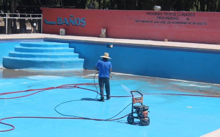 Vuelven las albercas! Parques acuáticos reabrirán sus puertas después de 2  años noticias de ciudad juárez - El Heraldo de Juárez | Noticias Locales,  Policiacas, sobre México, Chiahuahua y el Mundo