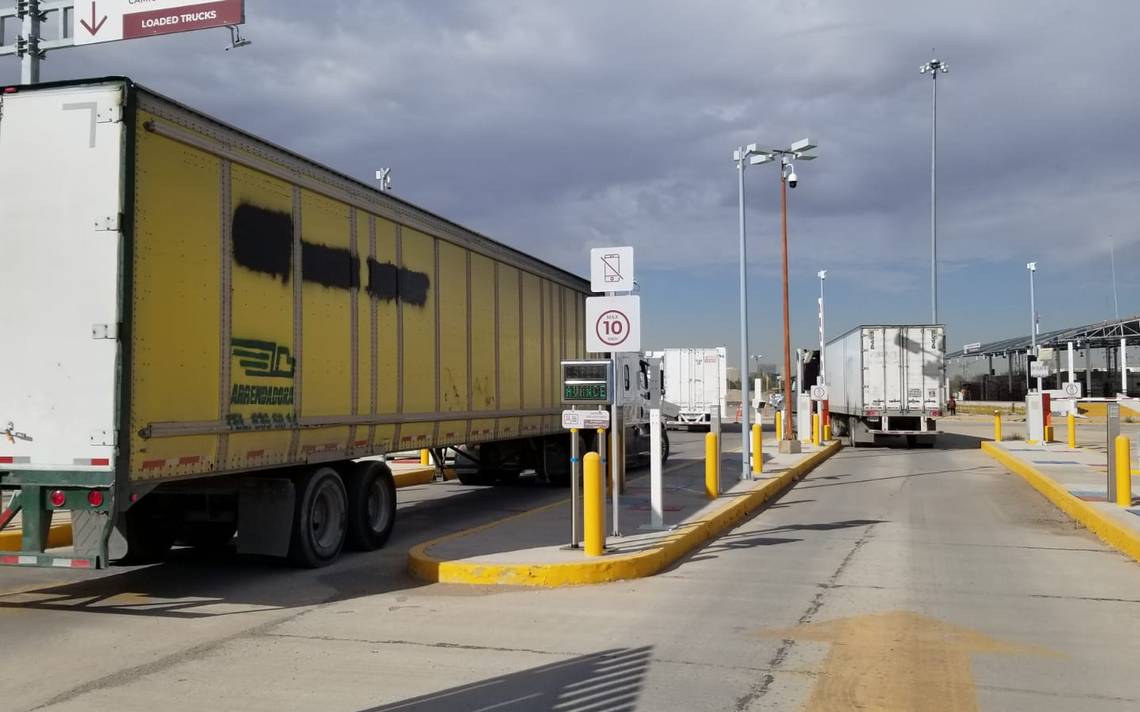 Transportistas Huyen De Las Exhaustivas Revisiones En El Puente De Las Américas El Heraldo De 0156