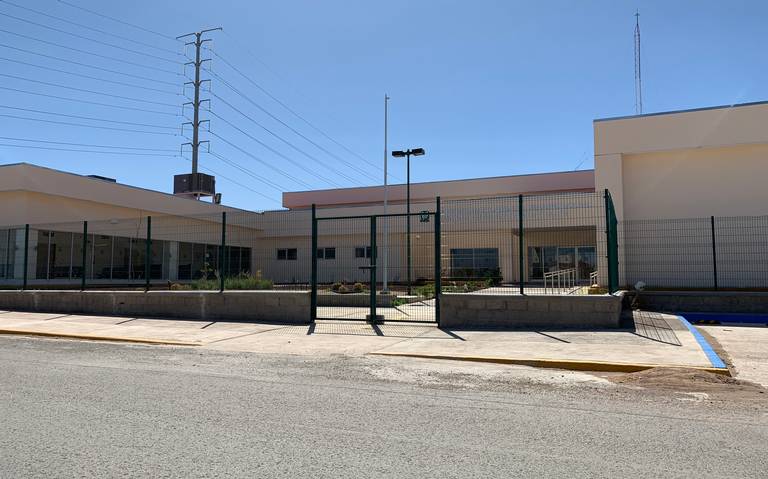 IMSS fortalece el servicio en el HGZ No. 22 en Nuevo Casas Grandes - El  Heraldo de Juárez | Noticias Locales, Policiacas, sobre México, Chiahuahua  y el Mundo