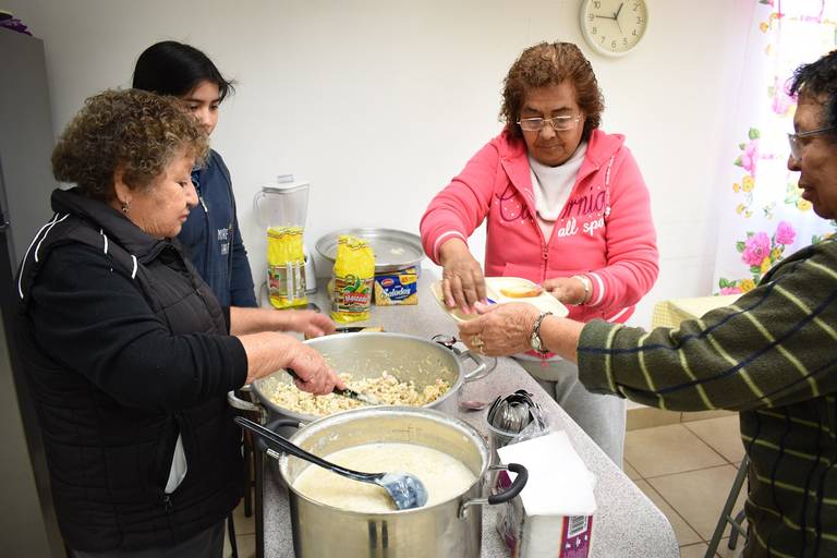 Logra Estado entrega de 80 millones de desayunos escolares - El Heraldo de  Juárez | Noticias Locales, Policiacas, sobre México, Chiahuahua y el Mundo