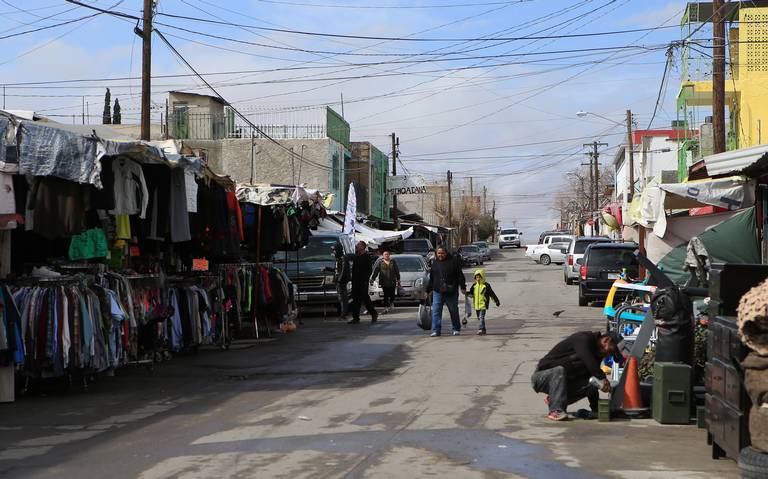 Caen 60% las ventas de 'las segundas' noticias de ciudad juárez - El  Heraldo de Juárez | Noticias Locales, Policiacas, sobre México, Chiahuahua  y el Mundo