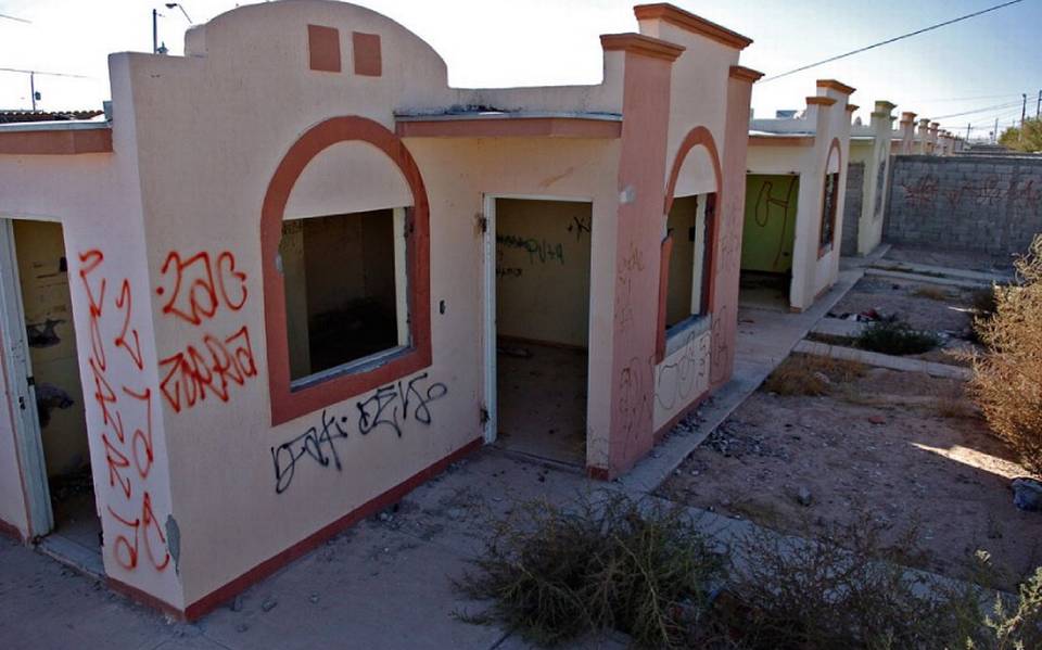 subasta de casas y terrenos con adeudos de predial en Juárez - El Heraldo  de Juárez | Noticias Locales, Policiacas, sobre México, Chiahuahua y el  Mundo