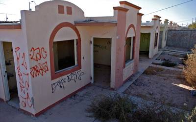 Casas - Casas - El Heraldo de Juárez | Noticias Locales, Policiacas, sobre  México, Chiahuahua y el Mundo